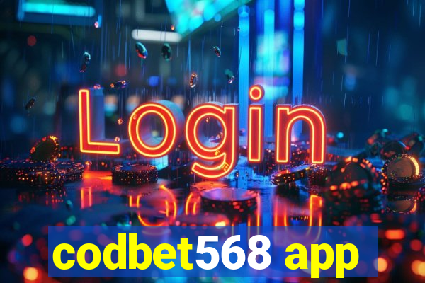 codbet568 app